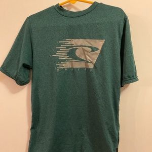O’Neill Swim Shirt / Rashguard (Slim Fit / Kids Size 8)